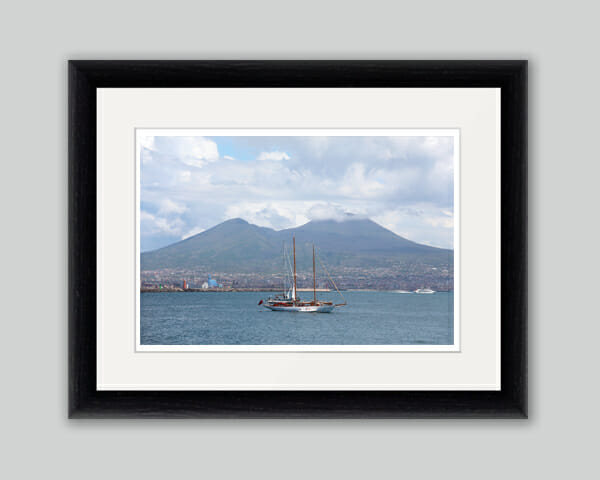 Vesuvio - Scott Allen Wilson | Travel Photographer