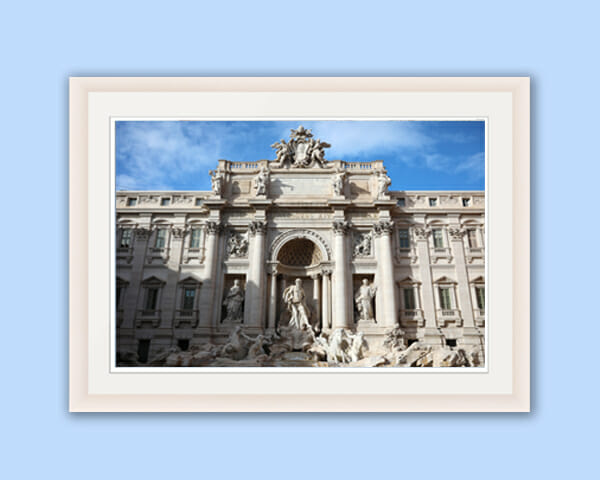 Fontana di Trevi - Scott Allen Wilson | Photographer